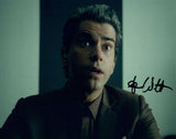 Hamish Linklater Signed Autographed 8x10 Photo LEGION Actor COA