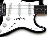 Angus Young Signed Autographed Electric Guitar AC/DC ACOA COA