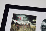 Corey Taylor Signed Autographed Slipknot All Hope Is Gone Framed CD Beckett COA