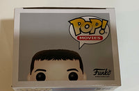 Adam Sandler Signed Autographed Funko Pop Bobby Boucher The Waterboy Beckett COA