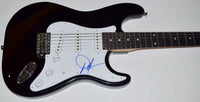 Dwight Yoakam Signed Autographed Electric Guitar ACOA COA