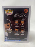 Priscilla Presley Signed Funko Pop Elvis Pharaoh Suit 287 Autograph Beckett COA