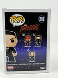 Jon Bernthal Signed Autograph Funko Pop The Punisher Daredevil Marvel BAS COA