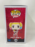Tara Strong Signed Autograph Harley Quinn Funko Pop Batman Arkham Beckett COA