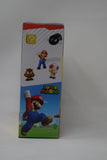 Chris Pratt Signed Autograph The Super Mario Bros Movie Action Figure BAS COA