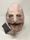 Corey Taylor Signed Autographed Slipknot Mask Gray Chapter Beckett Witnessed COA