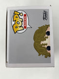 Rick Allen Def Leppard Signed Autograph Funko Pop 149 Figure Drummer Beckett COA