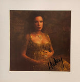 Halsey Signed Autographed If I Can't Have Love, I Want Power Framed CD Cover COA