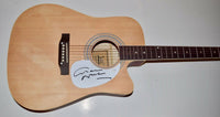 Graham Nash Signed Autographed Acoustic Guitar Crosby, Stills & Nash ACOA COA