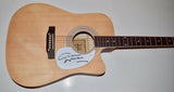 Graham Nash Signed Autographed Acoustic Guitar Crosby, Stills & Nash ACOA COA