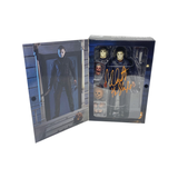 Nick Castle Signed Autographed Halloween Michael Myers Action Figure Beckett COA