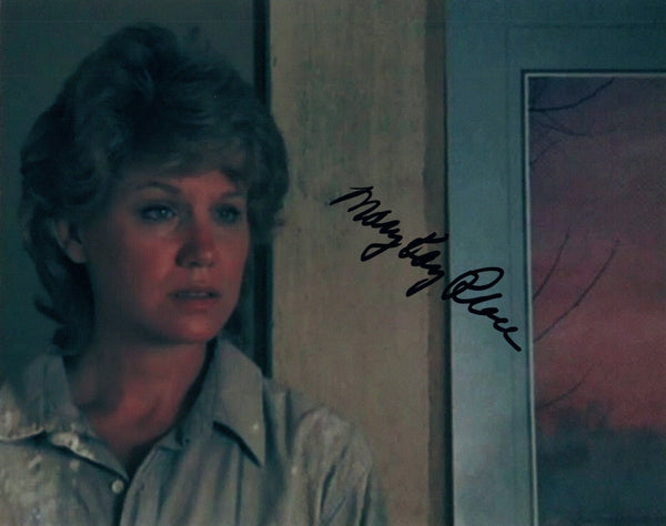 Mary Kay Place Signed Autographed 8x10 Photo Mary Hartman, Mary Hartman COA