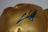 Cuba Gooding Jr Signed Autographed Boxing Glove Gladiator Beckett BAS COA