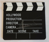 Luc Besson Signed Autograph Clapboard Leon: The Professional Director COA VD