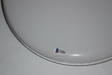 Danny Carey Signed Autographed 12" Drumhead TOOL Drummer Beckett BAS COA