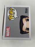 Hugh Jackman Signed X-Men Logan Funko Pop #185 Wolverine Autograph Beckett COA