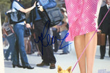 Reese Witherspoon Signed Autograph Legally Blonde 12x18 Movie Poster Beckett COA