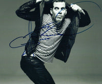 STEVE-O Signed Autographed 8x10 Photo Jackass COA VD