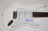 Chris Martin Signed Autographed Electric Guitar COLDPLAY PSA/DNA COA
