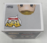 Conor McGregor Signed Autographed Funko Pop Figure 07 UFC MMA Beckett COA