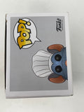 Patton Oswalt Signed Autograph Ratatouille Remy Funko Pop #270 Beckett COA