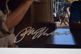 Ralph Macchio Signed Autographed 11x14 Photo The Karate Kid Beckett BAS COA