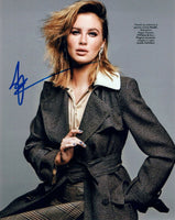 Ireland Baldwin Signed Autographed 8x10 Photo Hot Sexy Fashion Model COA