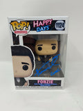 Henry Winkler Signed Autographed Funko Pop Fonzie Happy Days "Cool" Beckett COA