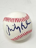 Philip Glass Signed Autographed MLB Baseball Classical Composer Beckett COA