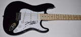 Vince Gill Signed Autographed Electric Guitar Country Music Star Eagles ACOA COA