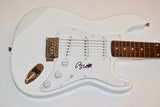 Brittany Howard Signed Autographed Electric Guitar ALABAMA SHAKES COA