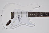 Rick Nielsen Signed Autographed Electric Guitar Cheap Trick Beckett BAS COA