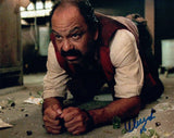 Cheech Marin Signed Autographed 8x10 Photo From Dusk till Dawn COA VD