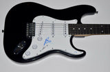 Patrick Stump Signed Autographed Electric Guitar Fall Out Boy ACOA COA