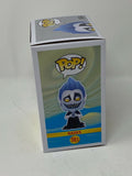 James Woods Signed Autographed Hades Hercules Funko Pop Figure Beckett COA