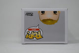 Conor McGregor Signed Autograph Funko Pop UFC #07 Figure Green Pants JSA COA