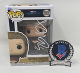 Ethan Hawke Signed Autographed Arthur Harrow Moon Knight Funko Pop Beckett COA