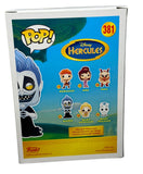 James Woods Signed Funko Pop Hades #381 Hercules Autograph Beckett COA