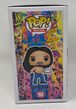 Steve Aoki Signed Autographed Funko Pop Rocks #192 Figure Beckett COA