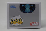 Danai Gurira Signed Autograph Funko Pop Black Panther Okoye 1177 Beckett COA