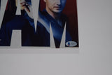 Skeet Ulrich Signed Autographed Scream 11x17 Movie Poster Photo Beckett BAS COA