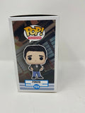 Henry Winkler Signed Autographed Funko Pop Fonzie Happy Days "Cool" Beckett COA