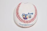 Al Pacino & Steven Bauer Scarface Signed MLB Baseball Autograph Beckett COA