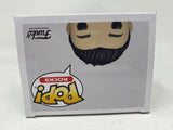Pete Wentz Signed Funko Pop Rocks Fall Out Boy Pete Wentz #211 Autograph BAS COA