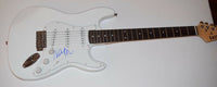 Dan Reynolds Signed Autographed Electric Guitar IMAGINE DRAGONS COA
