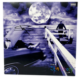 Eminem Signed Autograph The Slim Shady LP Vinyl Record Album ACOA COA