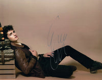 Gregg Sulkin Signed Autographed 8x10 Photo Faking It Pretty Little Liars COA VD