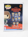Maya Hawke Signed Funko Pop Stranger Things Robin 1244 Autograph JSA COA