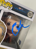 Ethan Hawke Signed Funko Pop Moon Knight Arthur Harrow Autograph Beckett COA