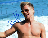 Derek Hough Signed Autographed 8x10 Photo DANCING WITH THE STARS Shirtless COA